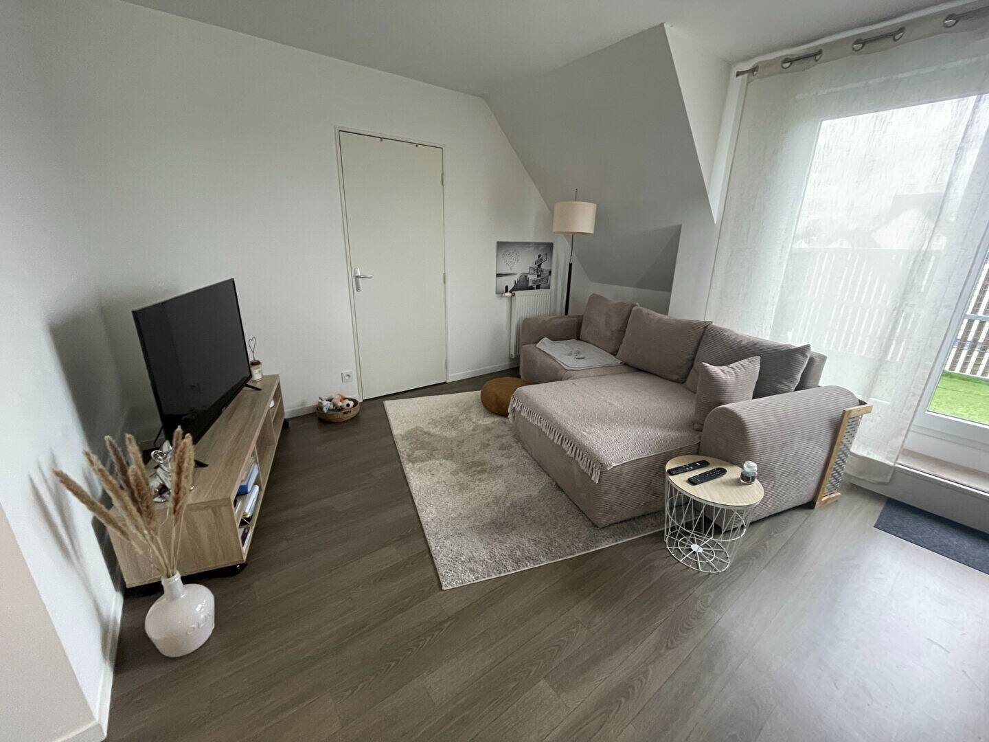 Appartement à louer, 51m², Laillé