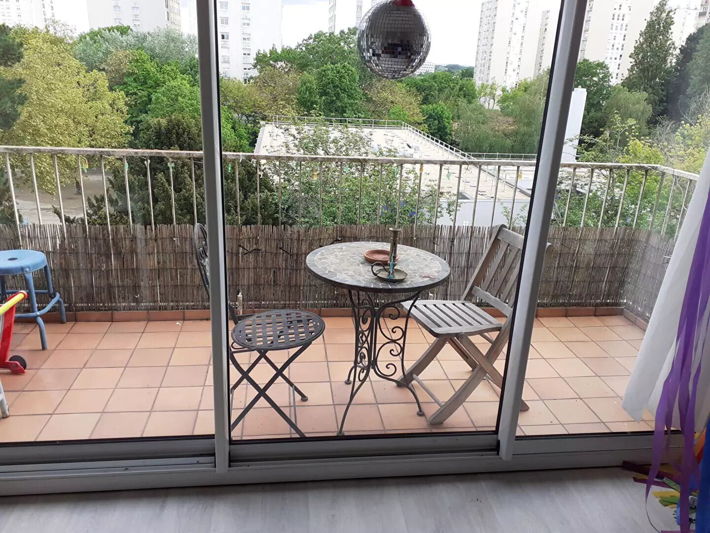 Appartement à vendre, 43m², Rennes