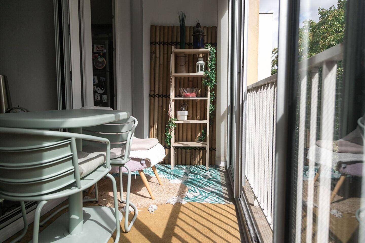 Appartement à vendre, 78m², Rennes