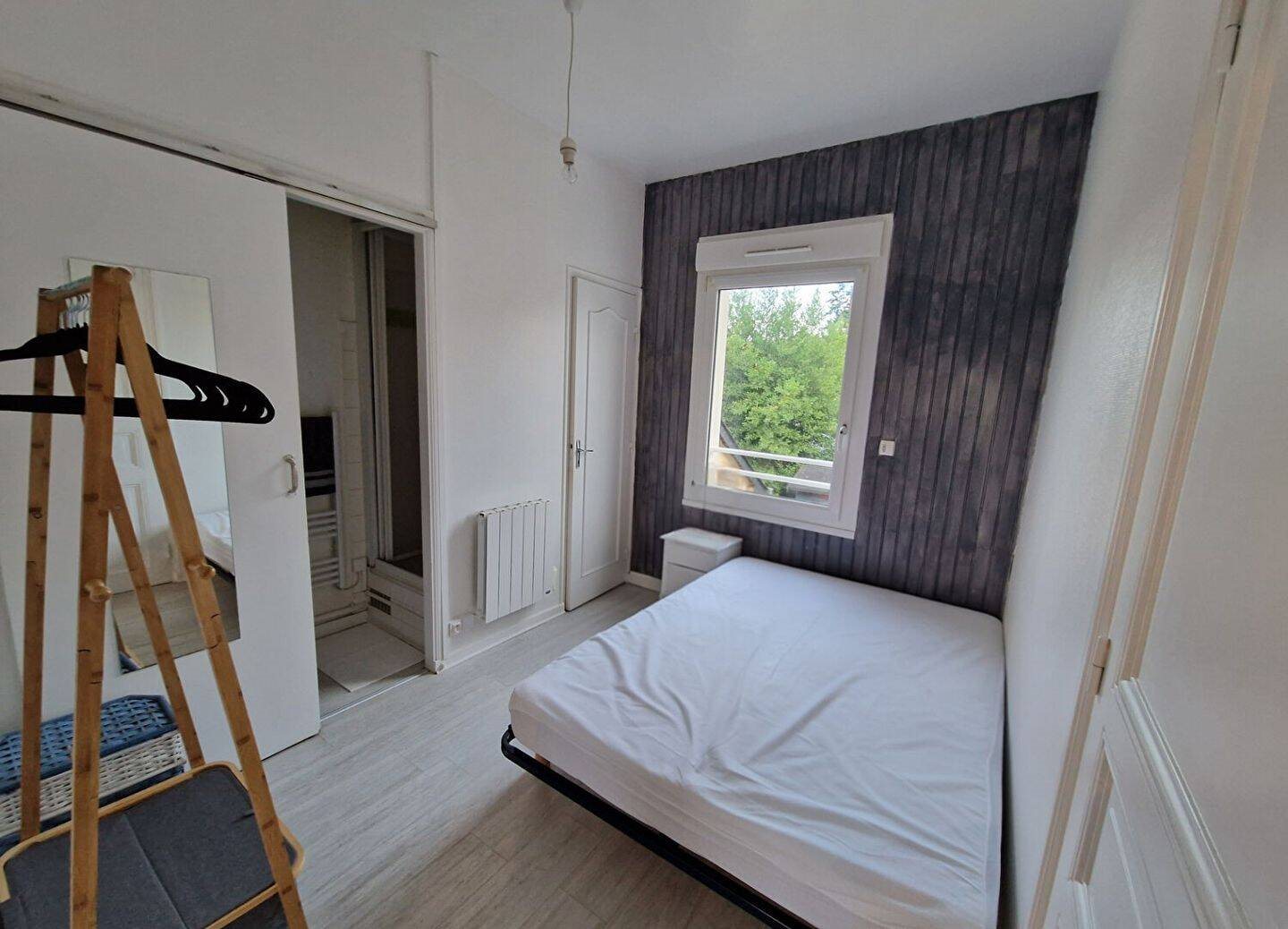 Appartement à louer, 30m², Rennes