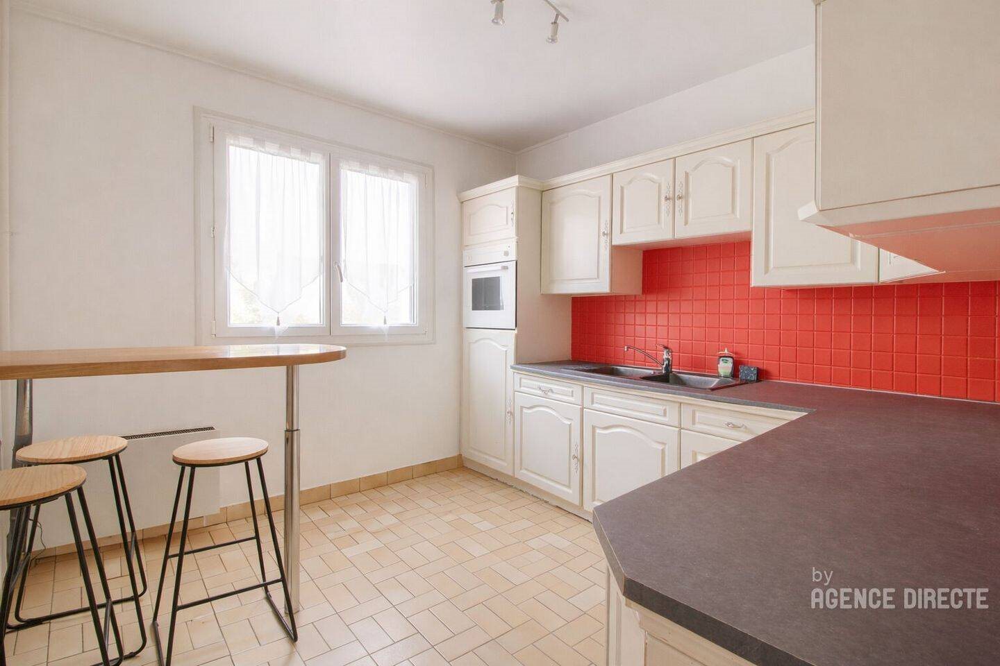 Appartement à vendre, 77m², Rennes