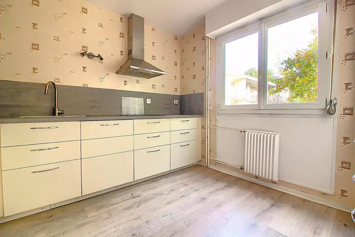 Appartement à vendre, 67m², Rennes