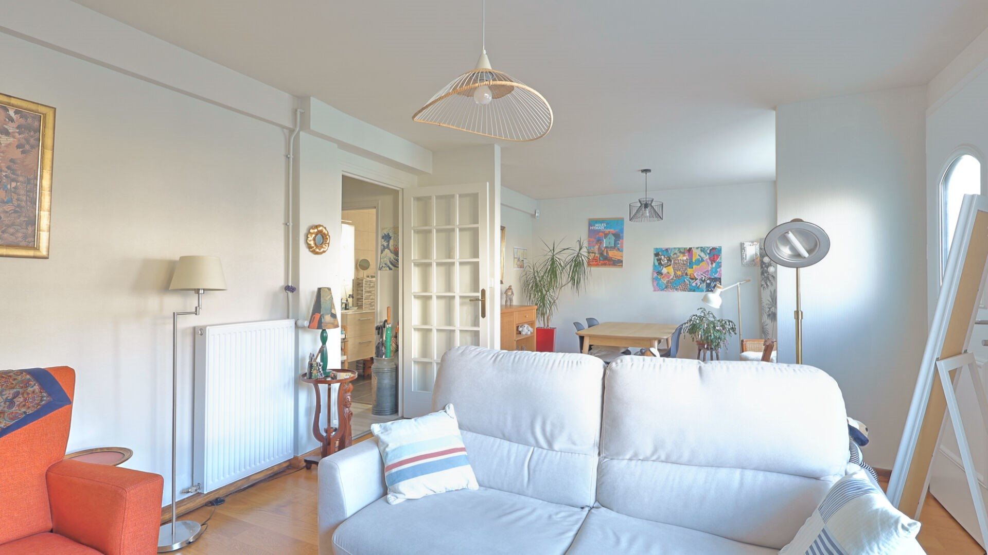 Maison à vendre, 139m², Rennes
