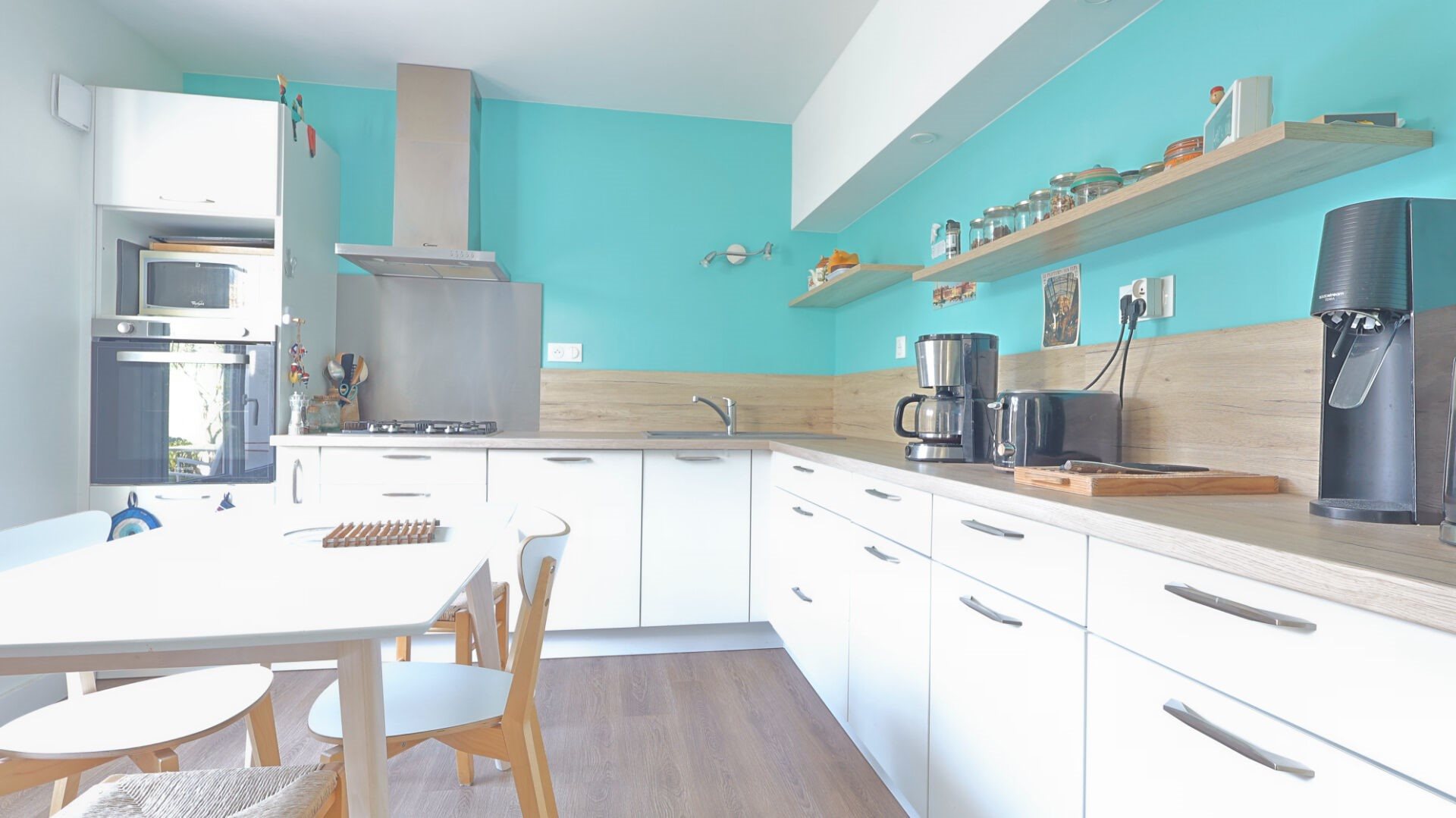 Maison à vendre, 139m², Rennes