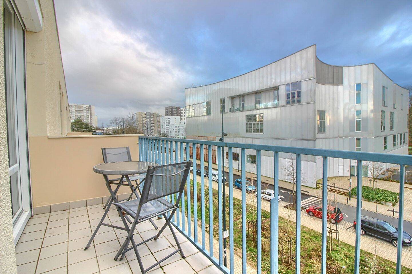 Appartement à vendre, 71m², Rennes