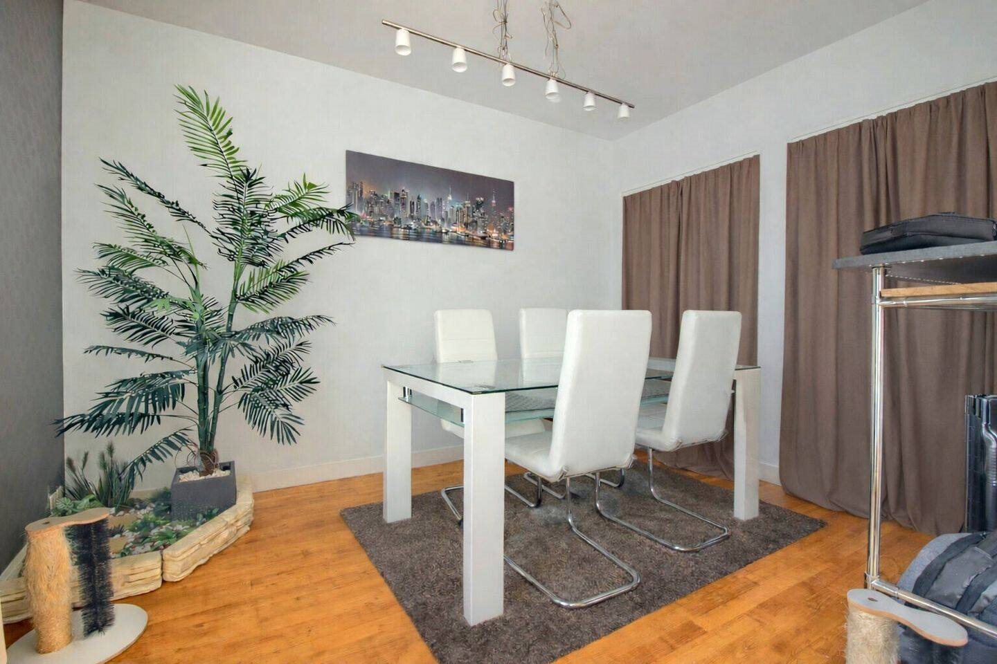 Appartement à vendre, 71m², Rennes