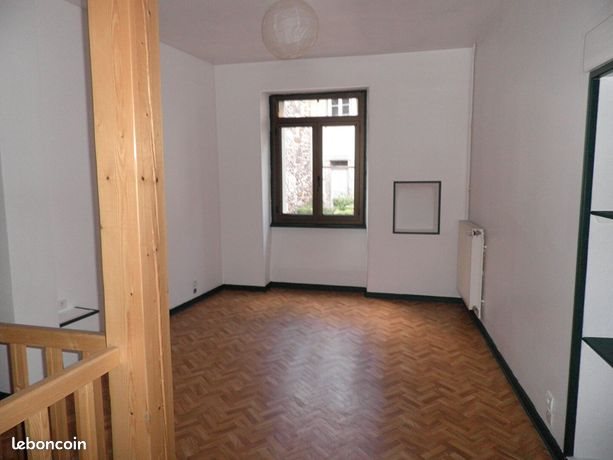 Maison à louer, 60m², Espaly-Saint-Marcel