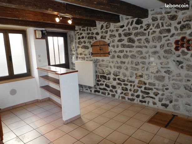 Maison à louer, 60m², Espaly-Saint-Marcel