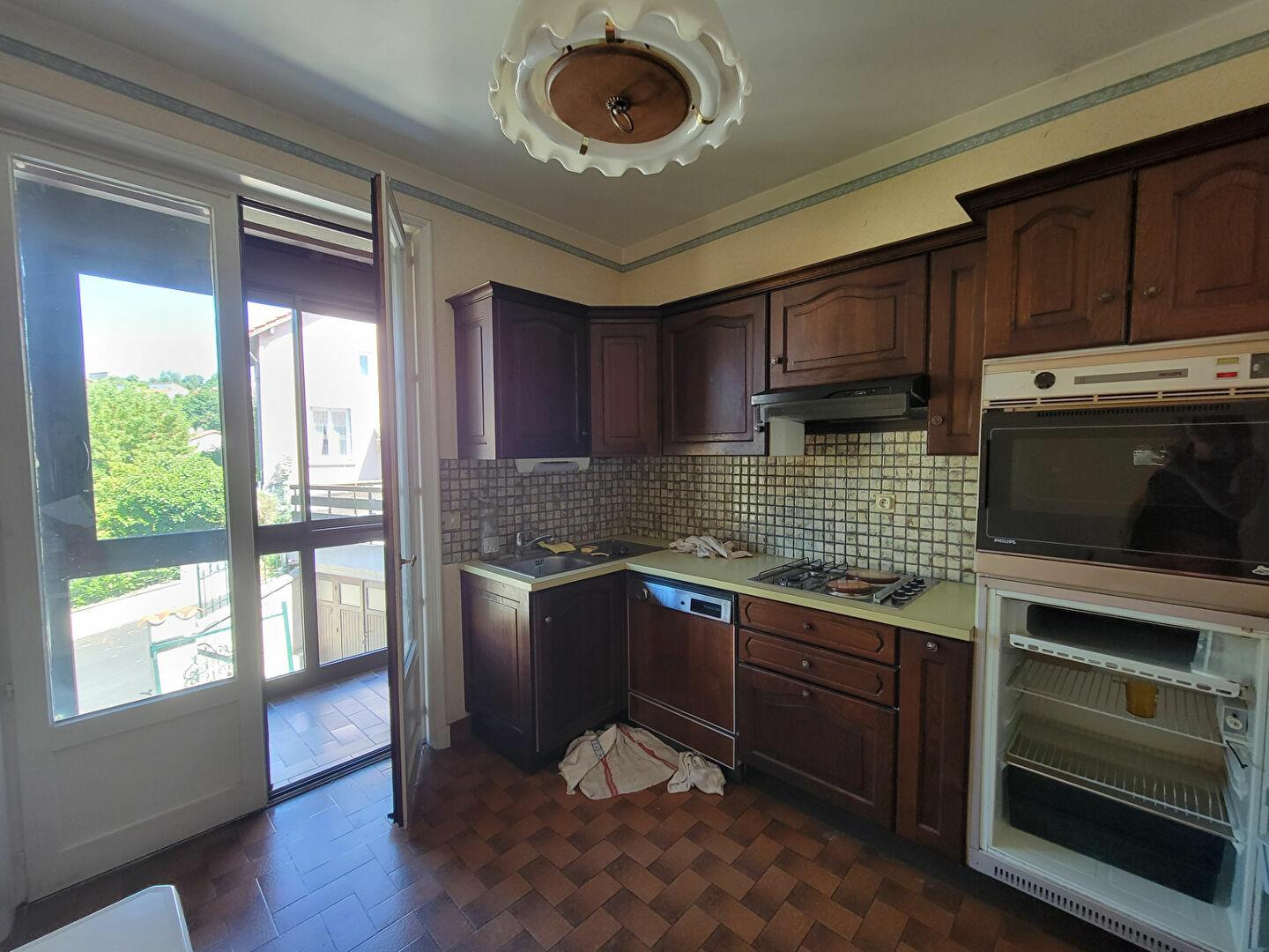 Maison à louer, 100m², Le Puy-en-Velay