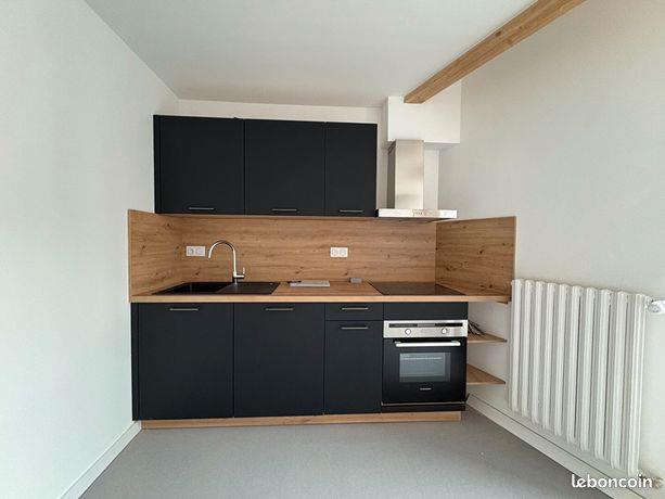 Maison à louer, 67m², Aiguilhe