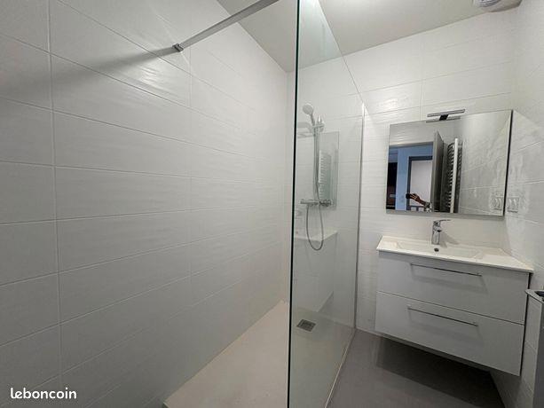 Maison à louer, 67m², Aiguilhe