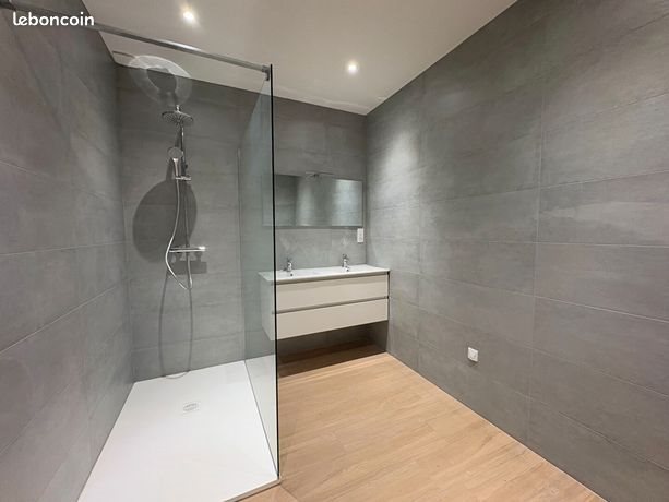 Maison à louer, 85m², Le Puy-en-Velay