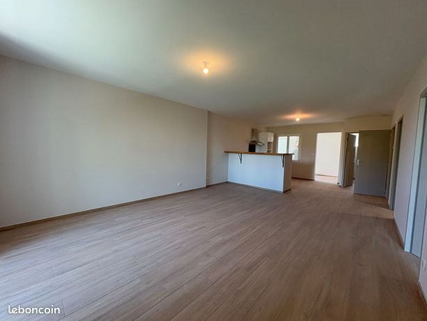 Maison à louer, 85m², Le Puy-en-Velay