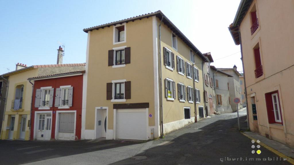 Maison à louer, 130m², Espaly-Saint-Marcel