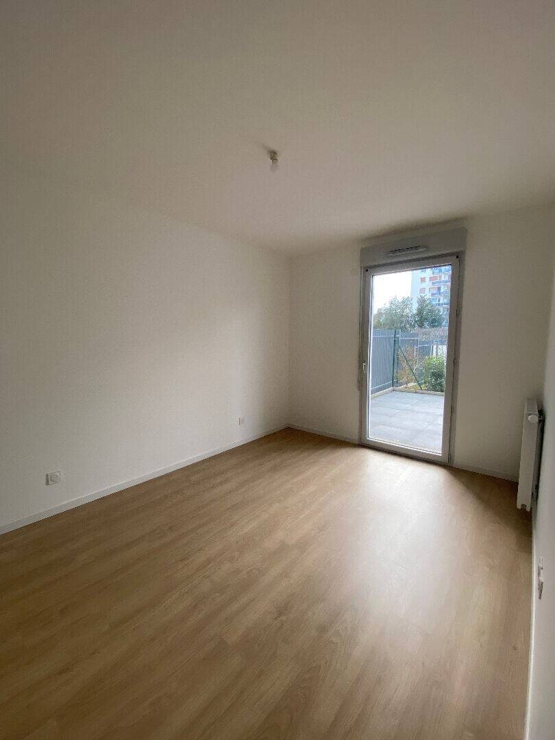Appartement à louer, 41m², Dijon