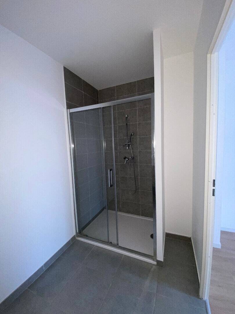 Appartement à louer, 41m², Dijon