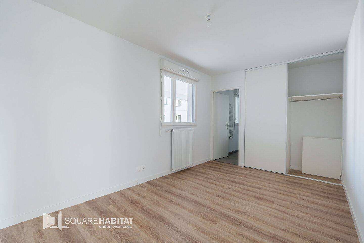 Appartement à louer, 50m², Dijon