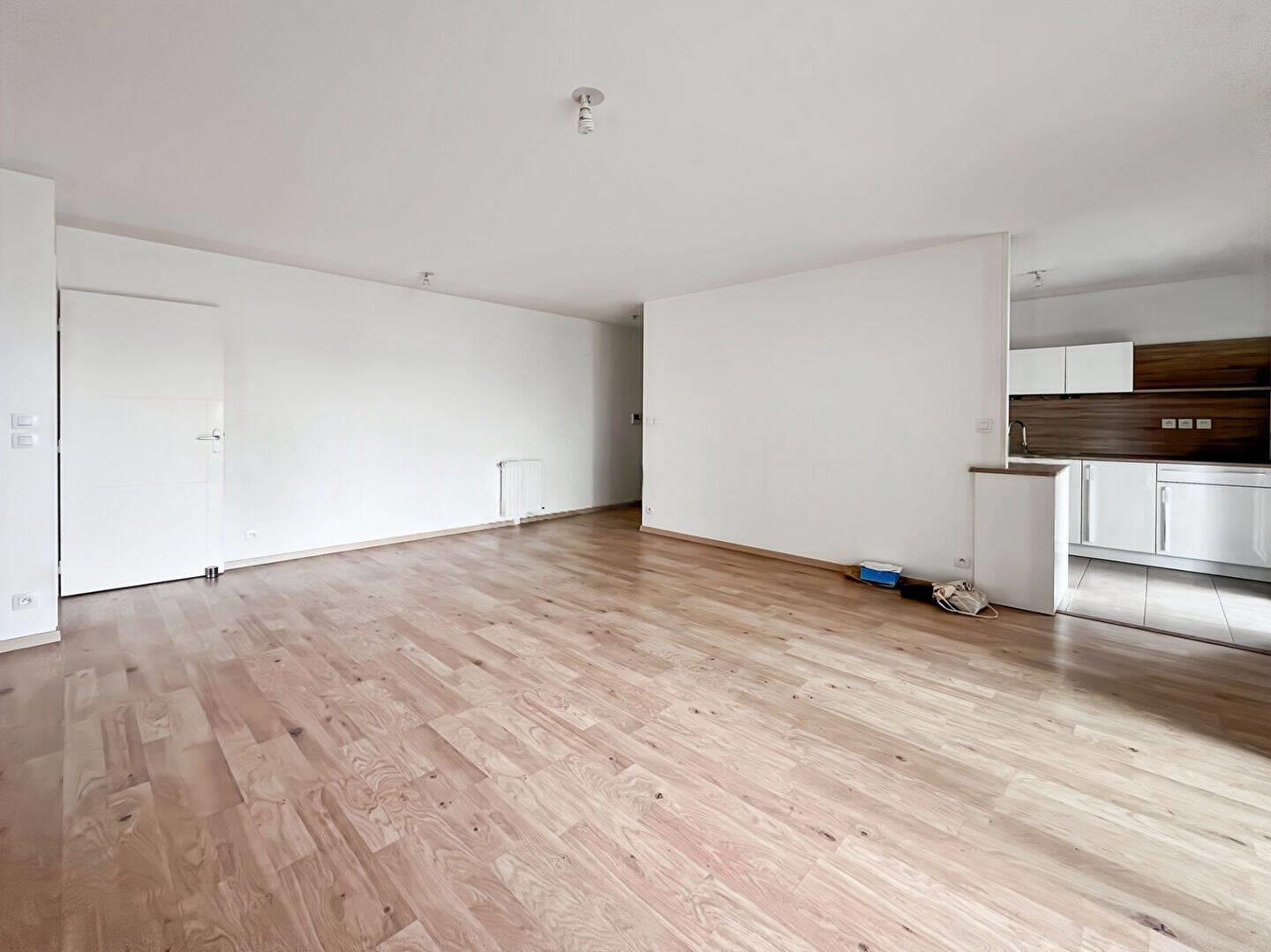Appartement à vendre, 90m², Rennes