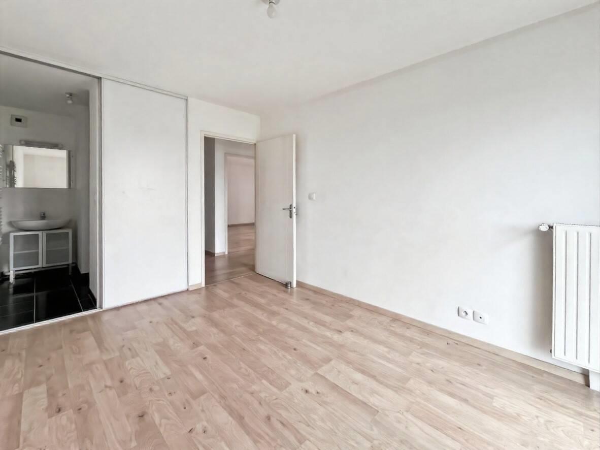 Appartement à vendre, 90m², Rennes