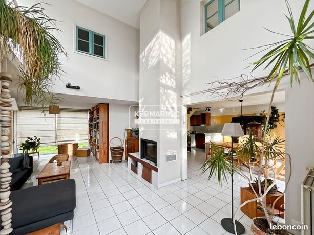 Maison à vendre, 168m², Rennes