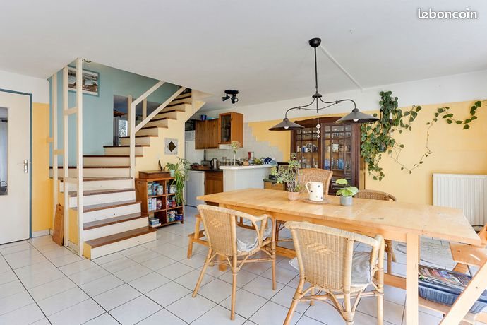 Maison à vendre, 168m², Rennes