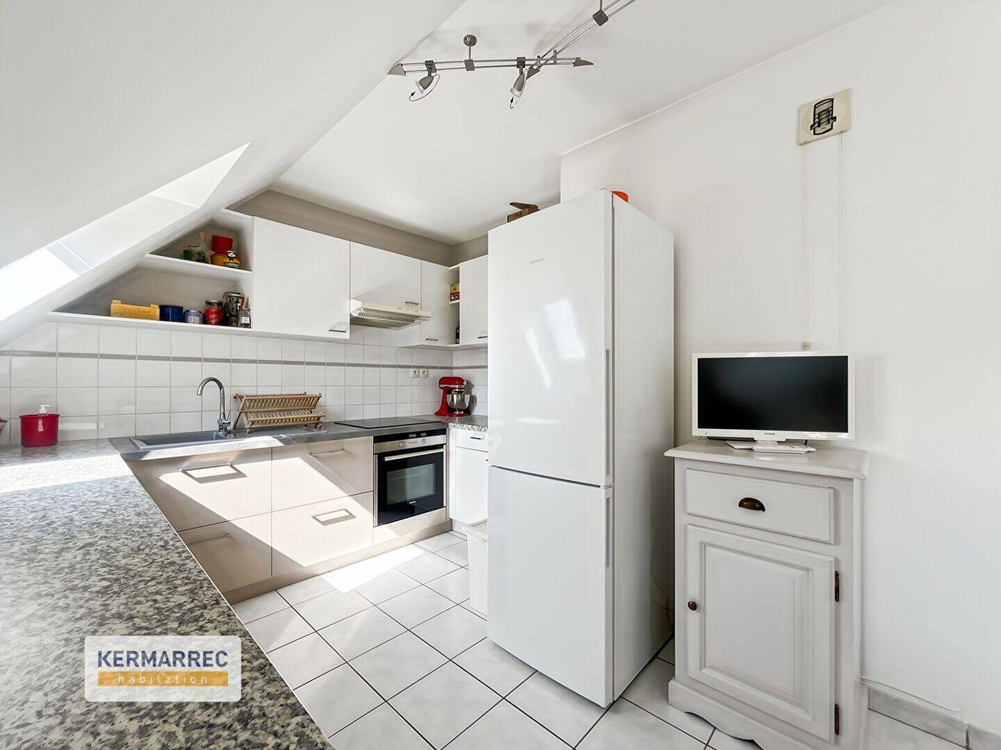 Appartement à vendre, 91m², Rennes