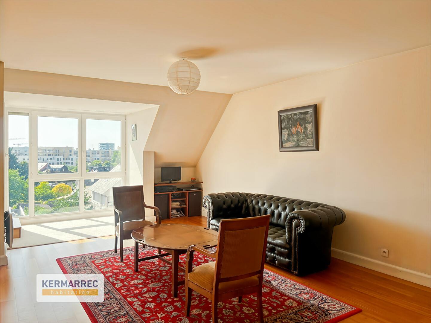 Appartement à vendre, 145m², Rennes