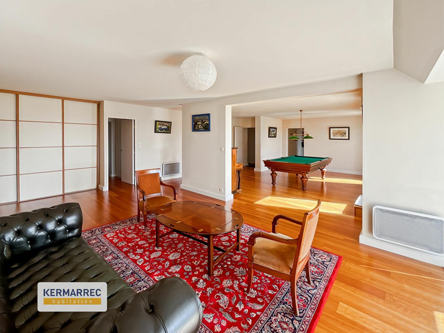 Appartement à vendre, 145m², Rennes