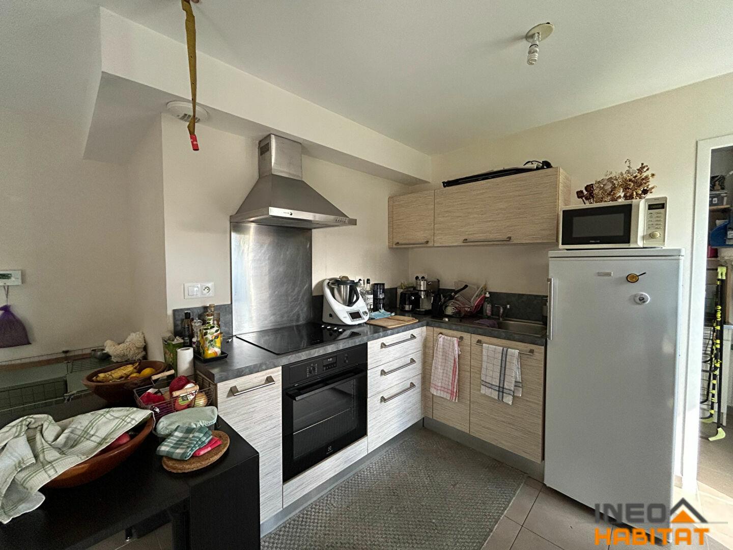 Maison à louer, 93m², Gévezé