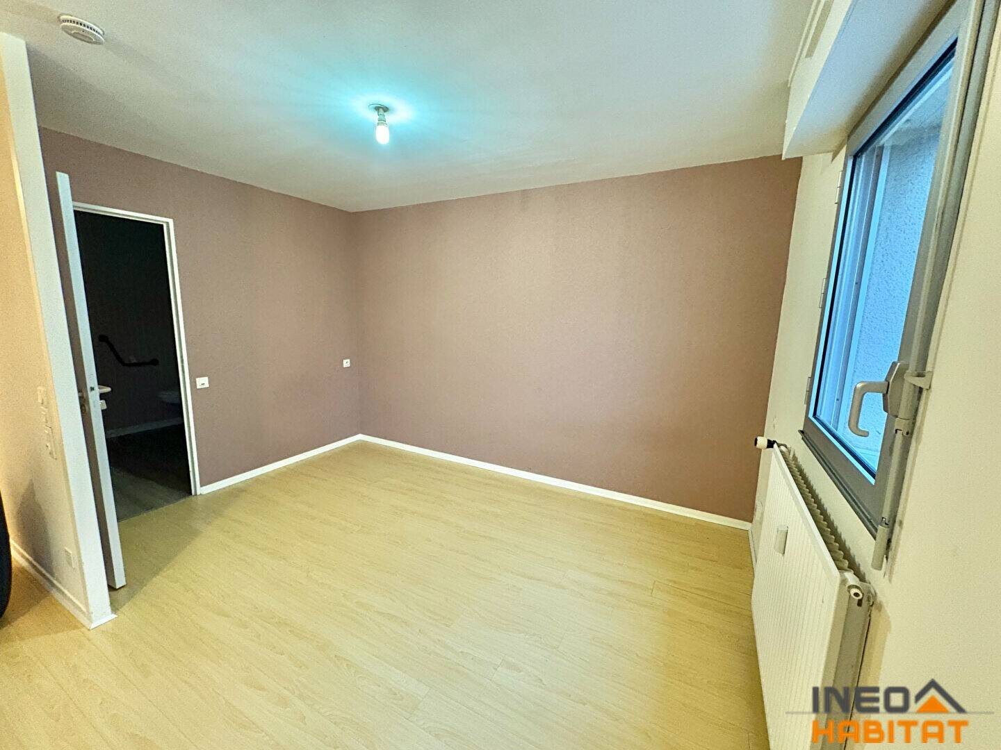 Appartement à louer, 33m², Gévezé