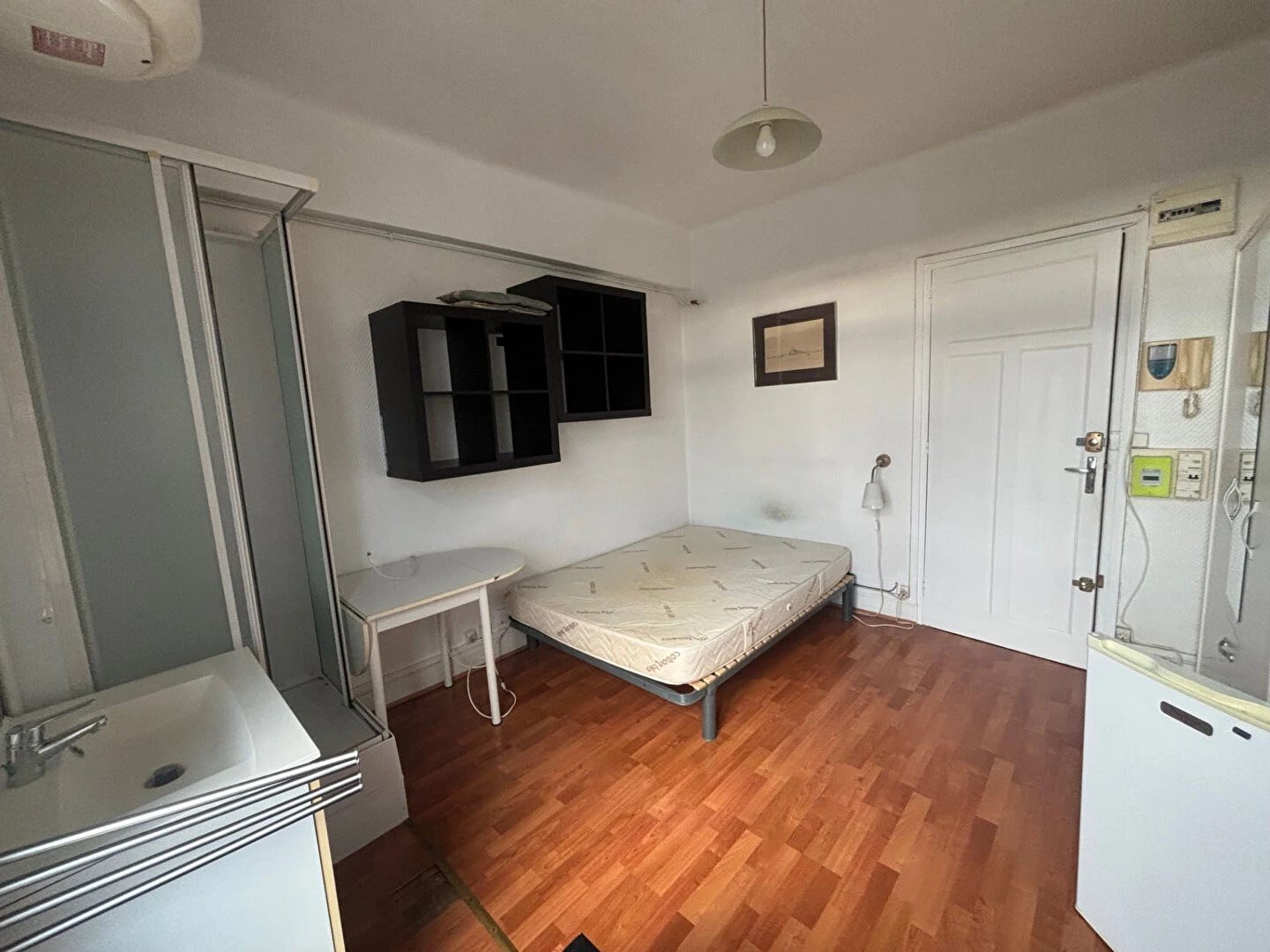 Appartement à louer, 13m², Rennes