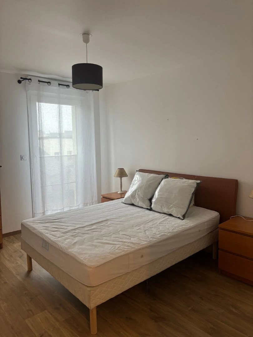 Appartement à louer, 64m², Melesse