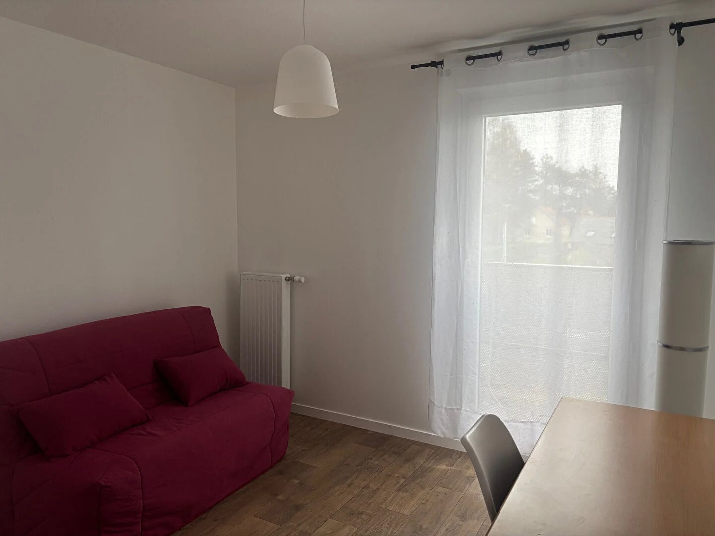 Appartement à louer, 64m², Melesse