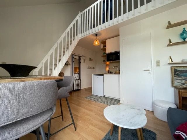 Appartement à louer, 32m², Rennes