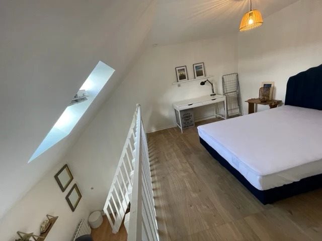 Appartement à louer, 32m², Rennes
