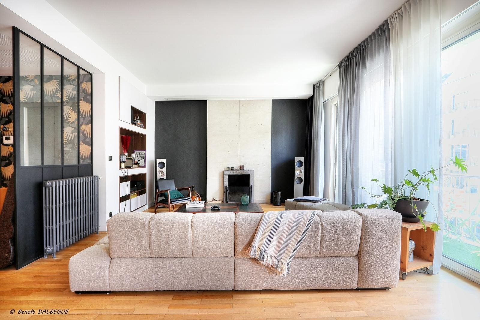 Appartement à vendre, 128m², Rennes