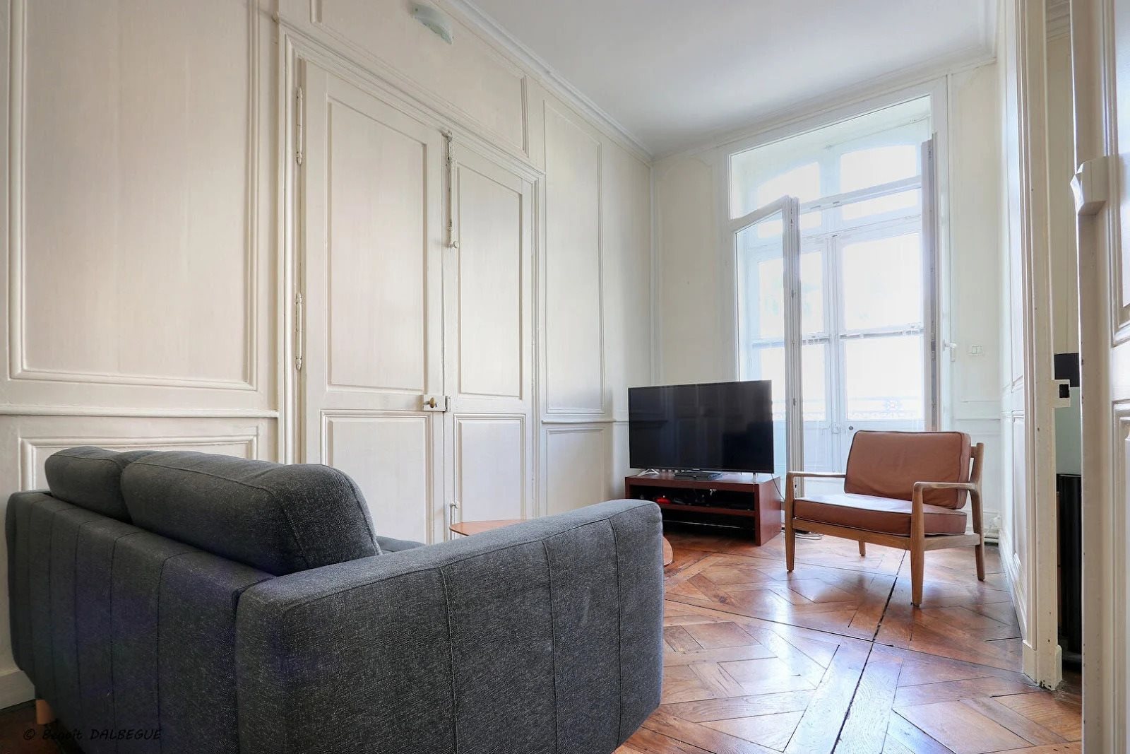 Appartement à vendre, 108m², Rennes