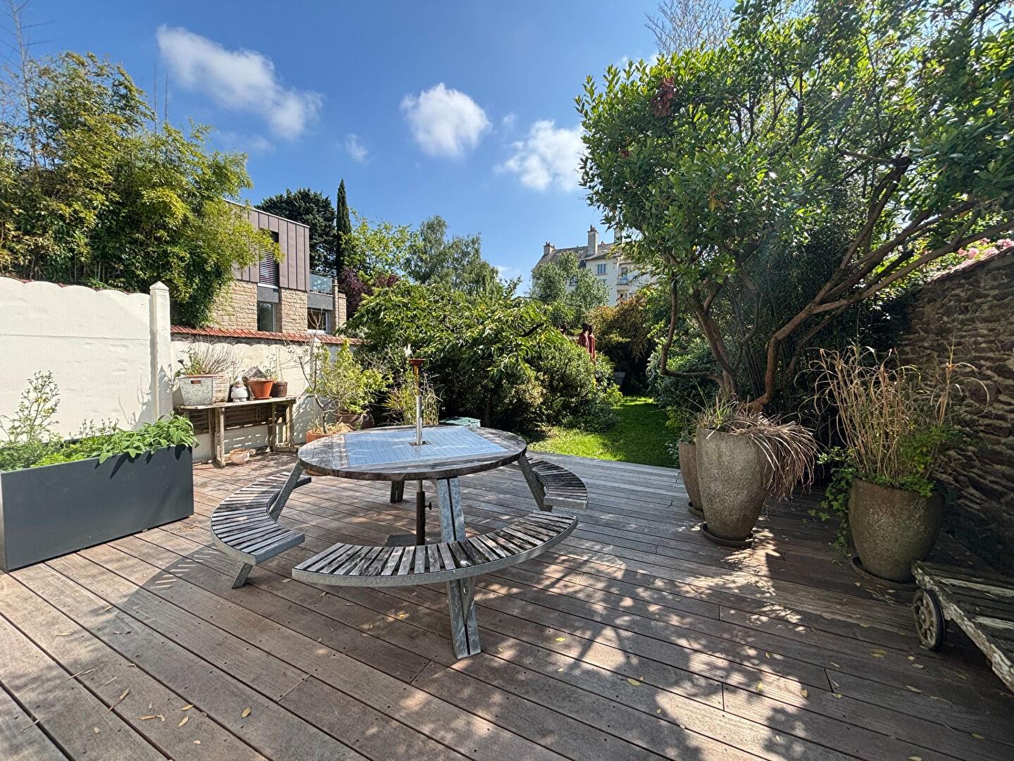 Maison à vendre, 200m², Rennes