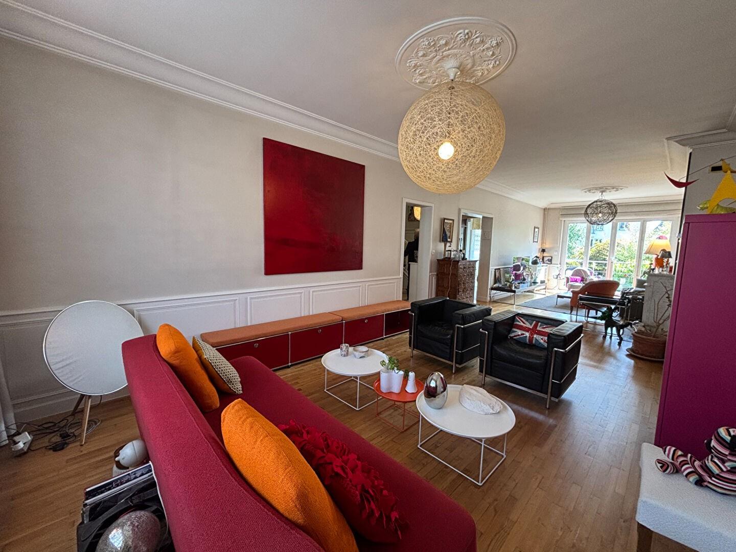 Maison à vendre, 200m², Rennes