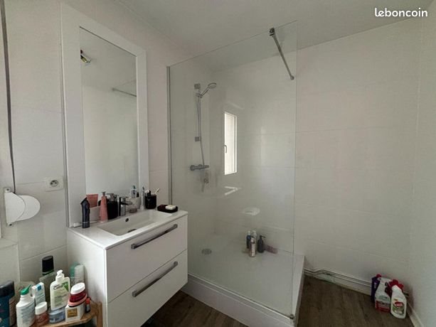 Appartement à vendre, 55m², Janzé