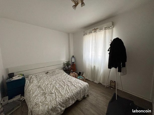 Appartement à vendre, 55m², Janzé