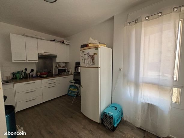 Appartement à vendre, 55m², Janzé