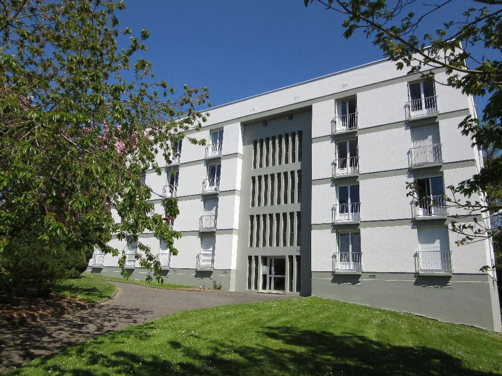 Appartement à louer, 23m², Rennes