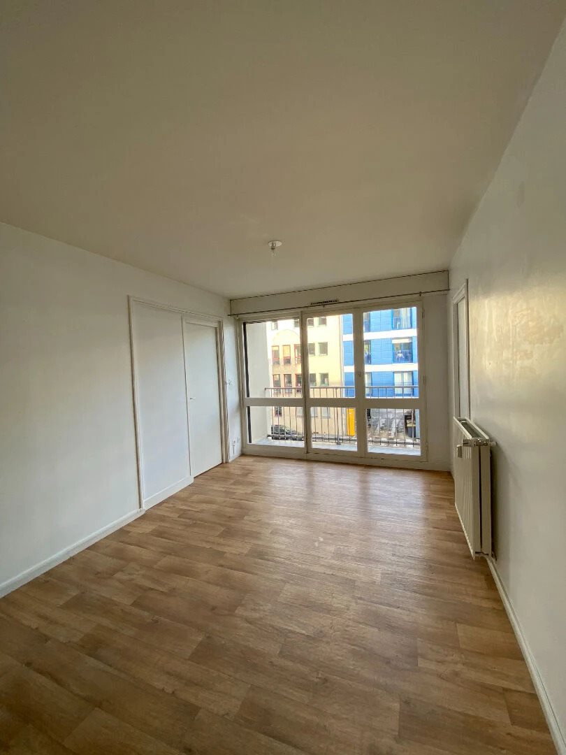 Appartement à louer, 44m², Rennes