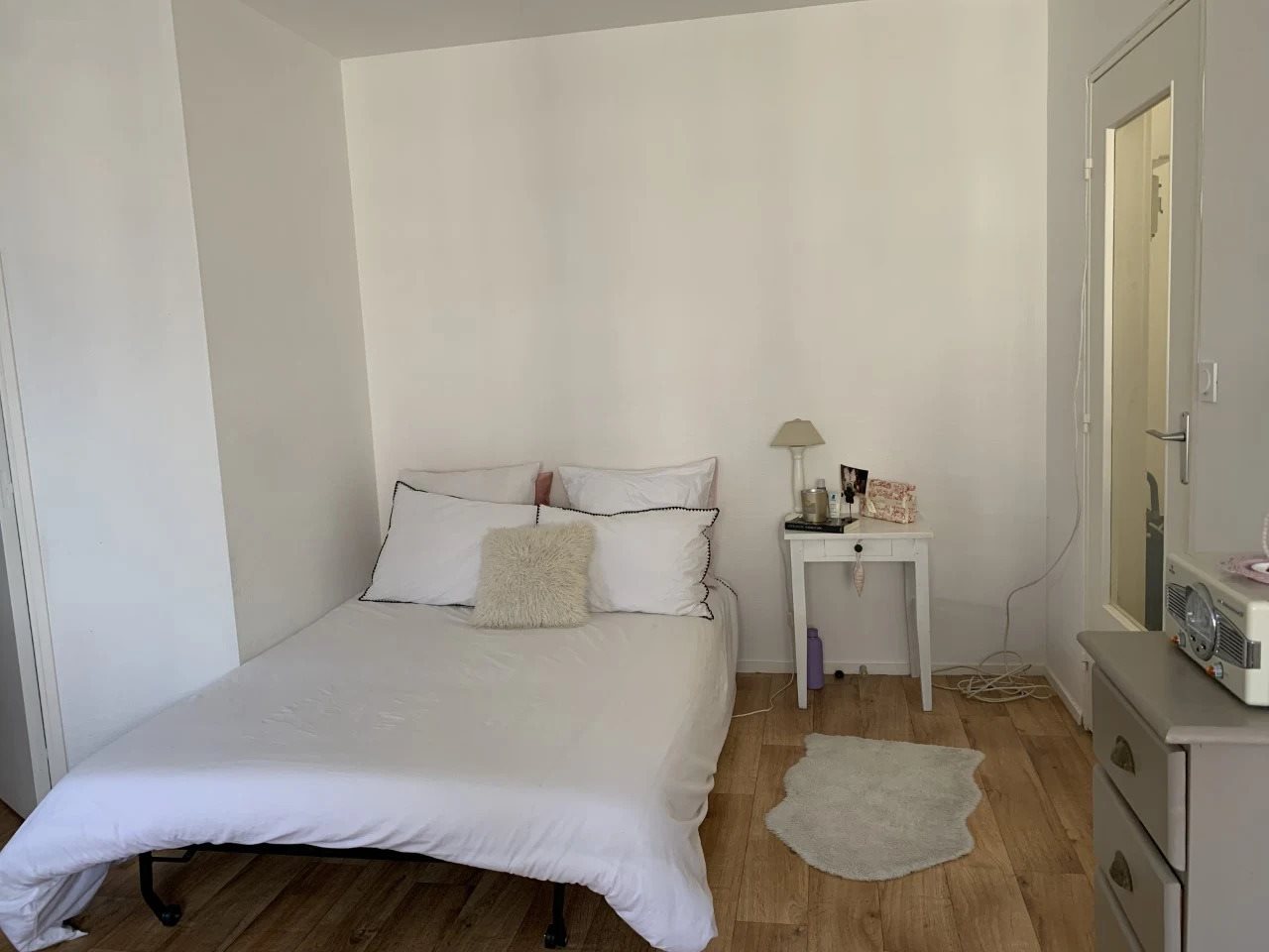 Appartement à louer, 27m², Rennes