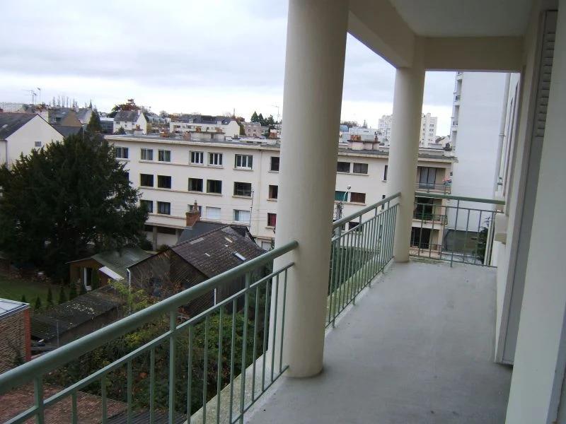 Appartement à louer, 20m², Rennes