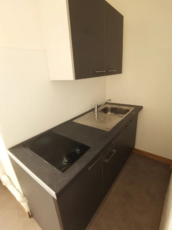 Appartement à louer, 38m², Rennes