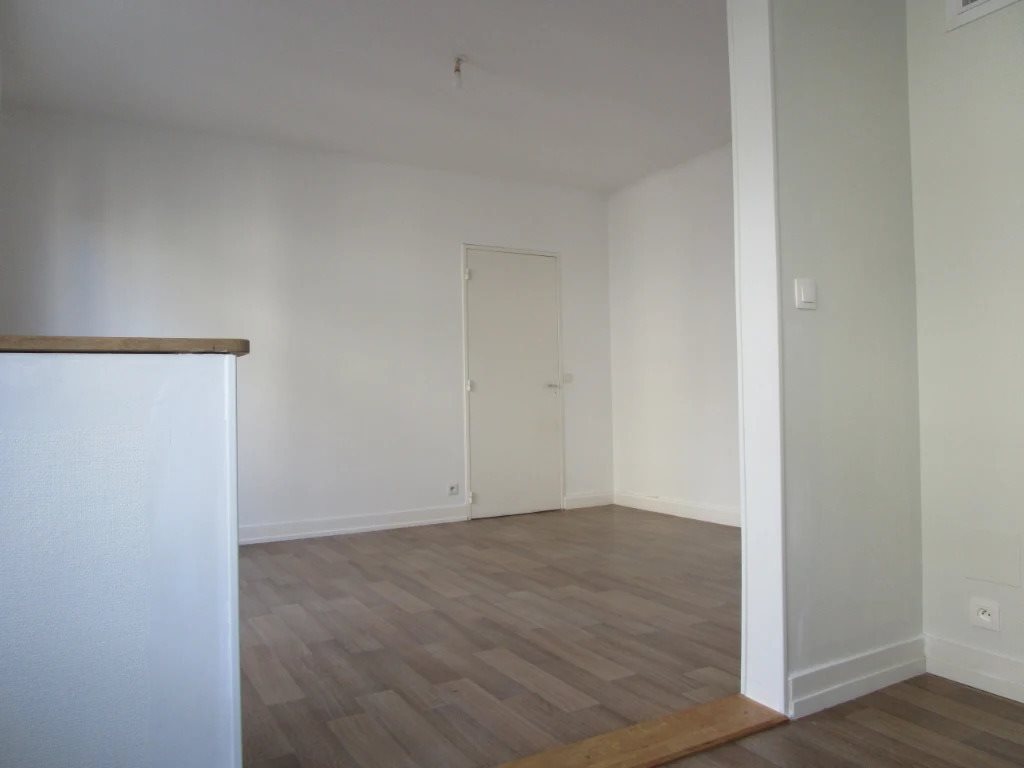 Appartement à louer, 51m², Rennes