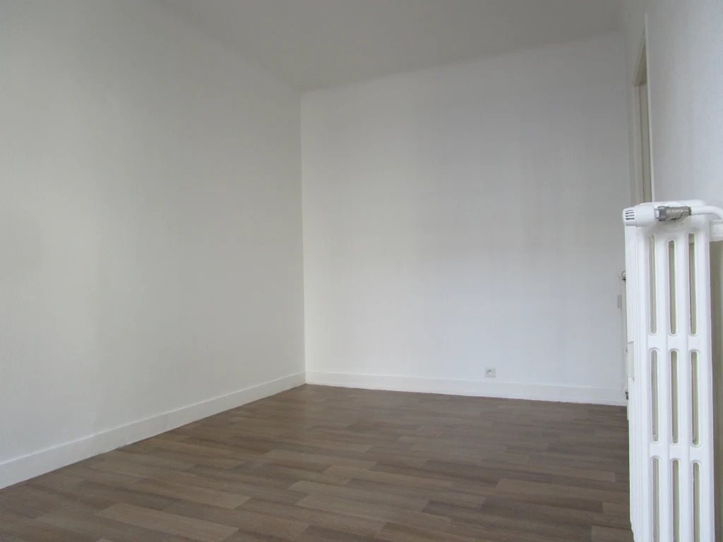 Appartement à louer, 51m², Rennes