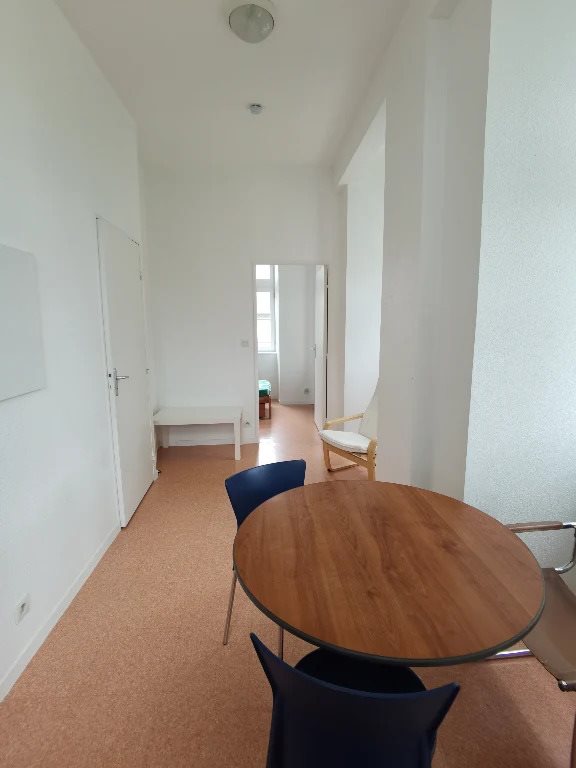 Appartement à louer, 30m², Rennes